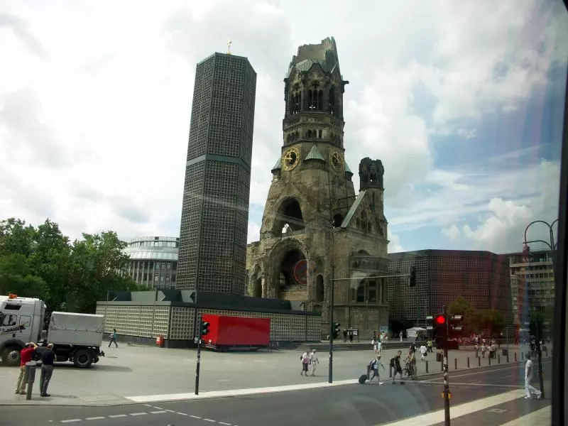 Berlin (c) Hans Jürgen Lenk